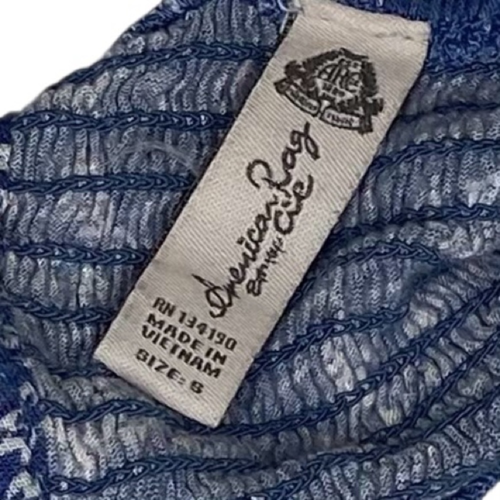 American Rag Crop Top - Picture 6 of 6